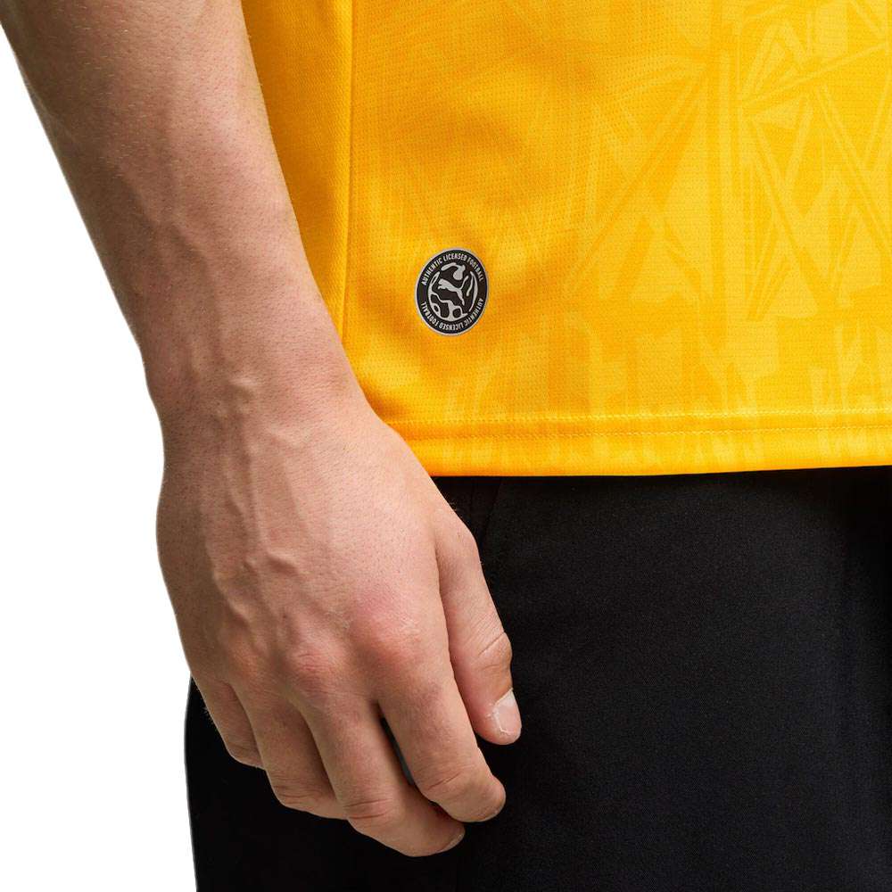 [LK] Borussia Dortmund Home Jersey 26/27