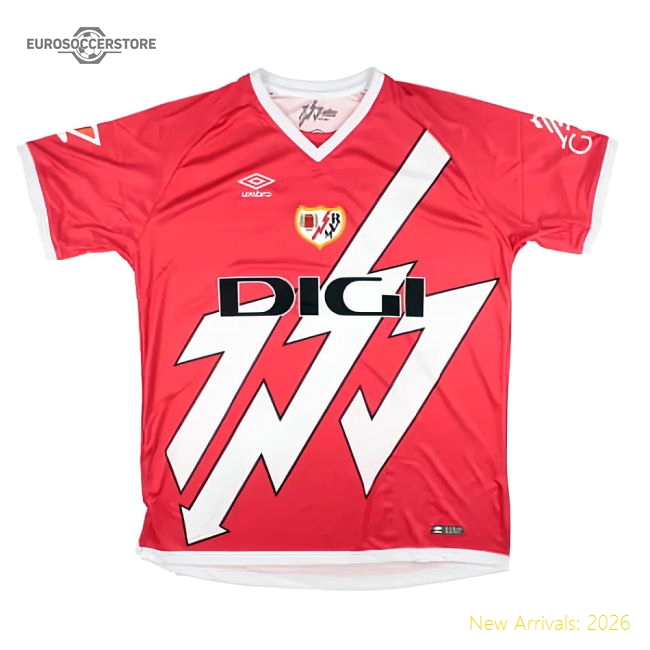 La Liga Team Pro-level Away Jersey Primera Division Nike Dri-fit