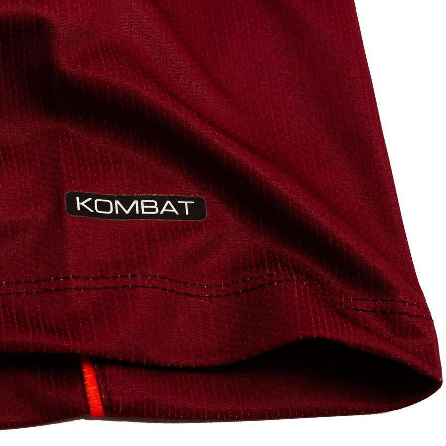 Metz Home Shirt 2025/26
