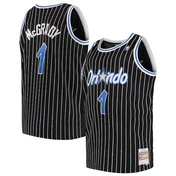 Tracy McGrady ORL Swingman Jersey - top-tier NBA - Blue workout