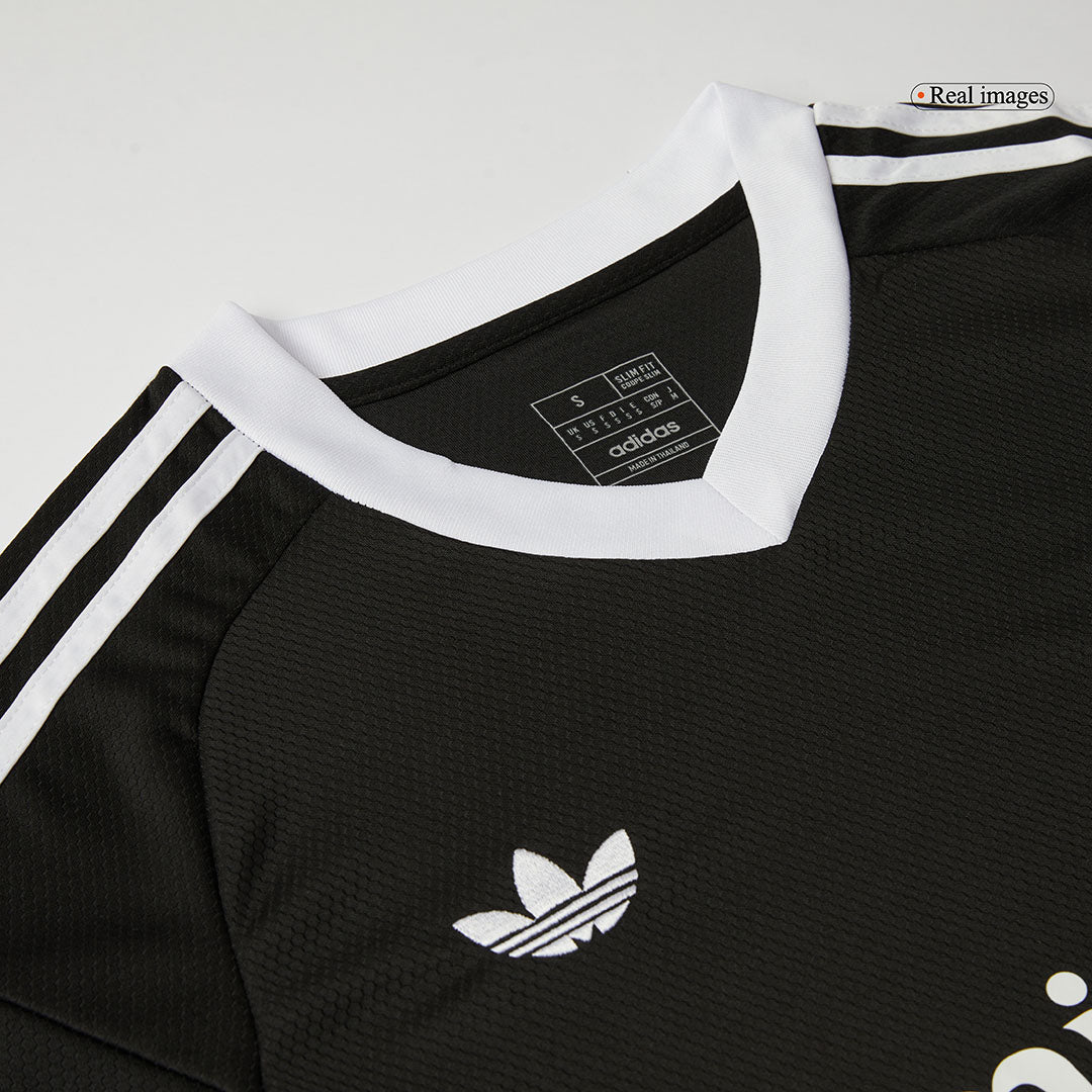 Arsenal Third Away Goalkeeper  Soccer Jersey 2024/25 Authentic Kit