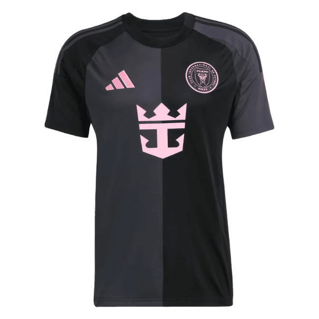 Official L. Suárez #9 Retro Collection Official Merchandise (v4)