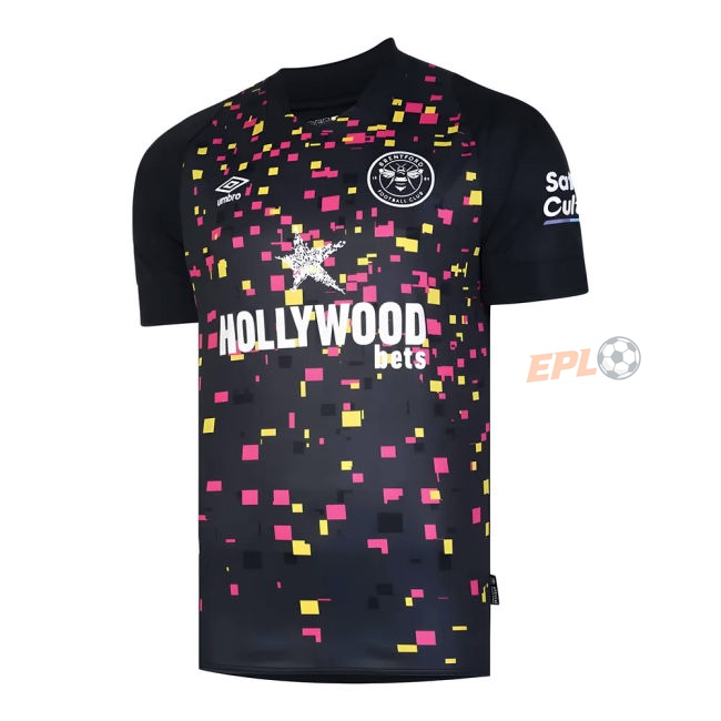 2022-20 LEA fashionable Third Shirt - Adults | high-end