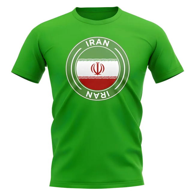Improved Iran Jersey Iran