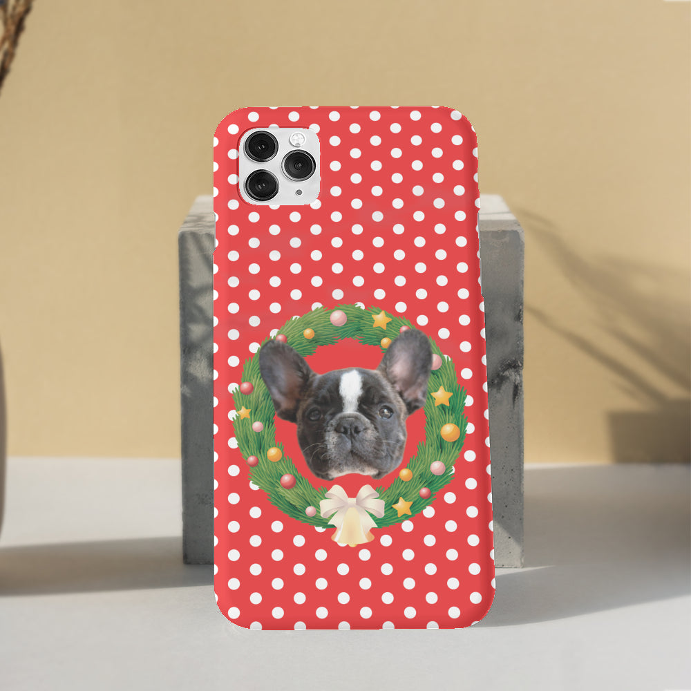 - Trendy Personalized Phone Case For Iphone And Samsung Casual Wear