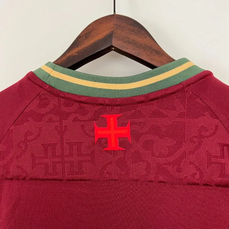 Cheap 2022-2023 Women Vasco da Gama Jersey retro kit