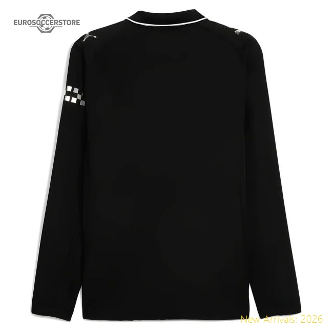 2023/24 Classic Style Team Official Jersey Perfect For Match Days