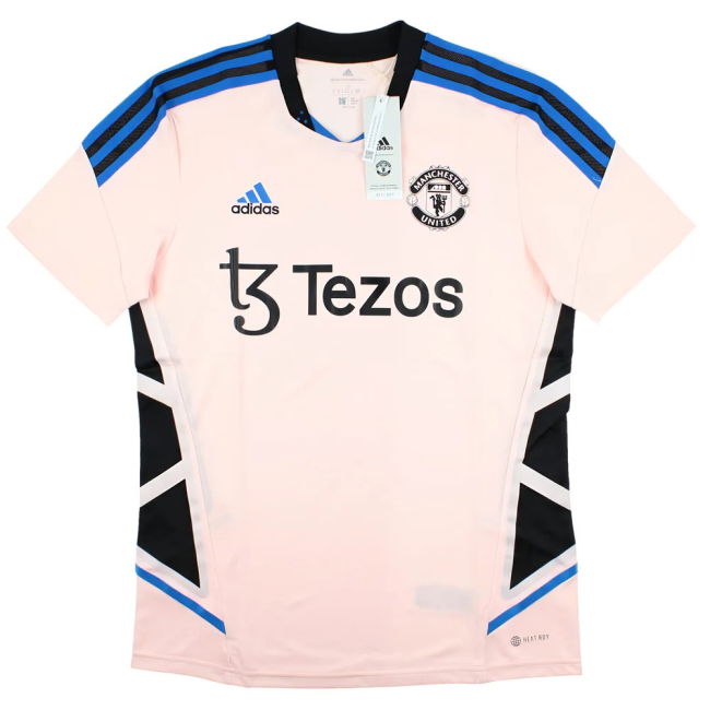 2022-2023 Man Utd Condivo Pro Jersey Shirt for (Adult