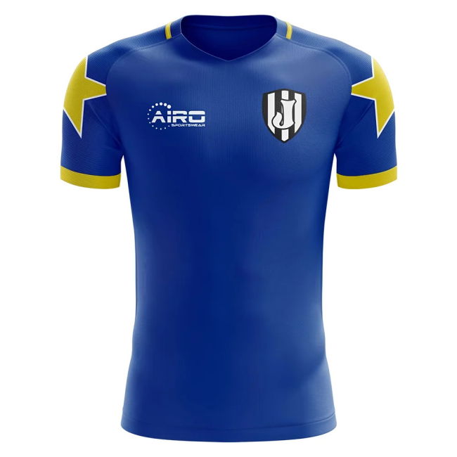 Superior Away Uniform Current Season Best Value Official Merchan (v3)