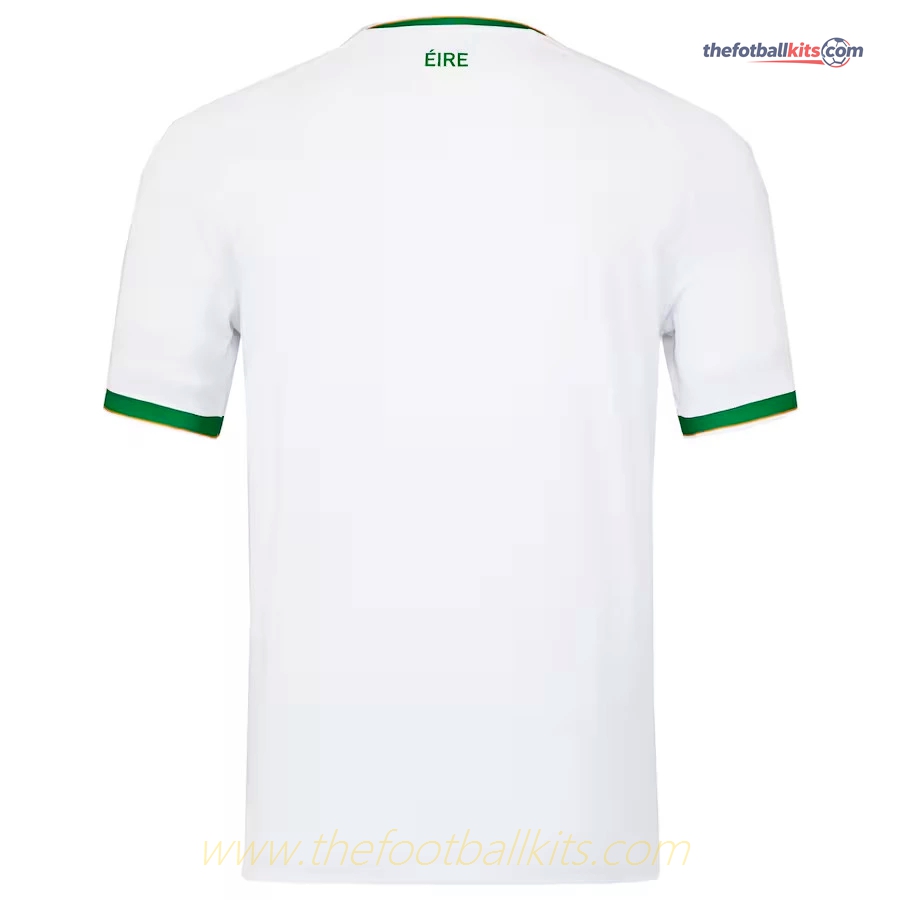 Ireland Away Football Shirt 2023