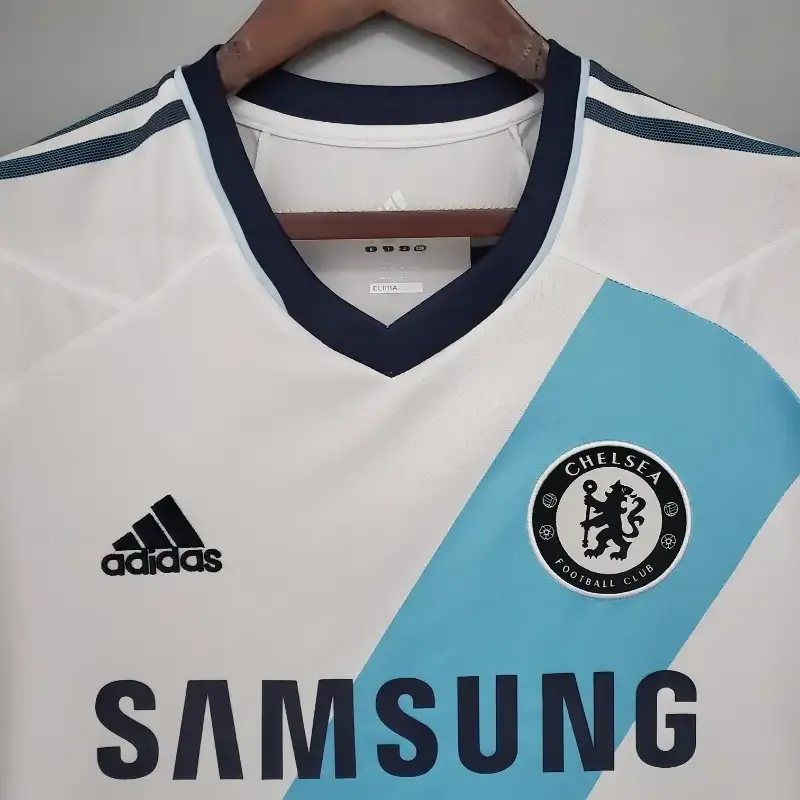 Cheap 2012-2013 Chelsea Jersey retro kit
