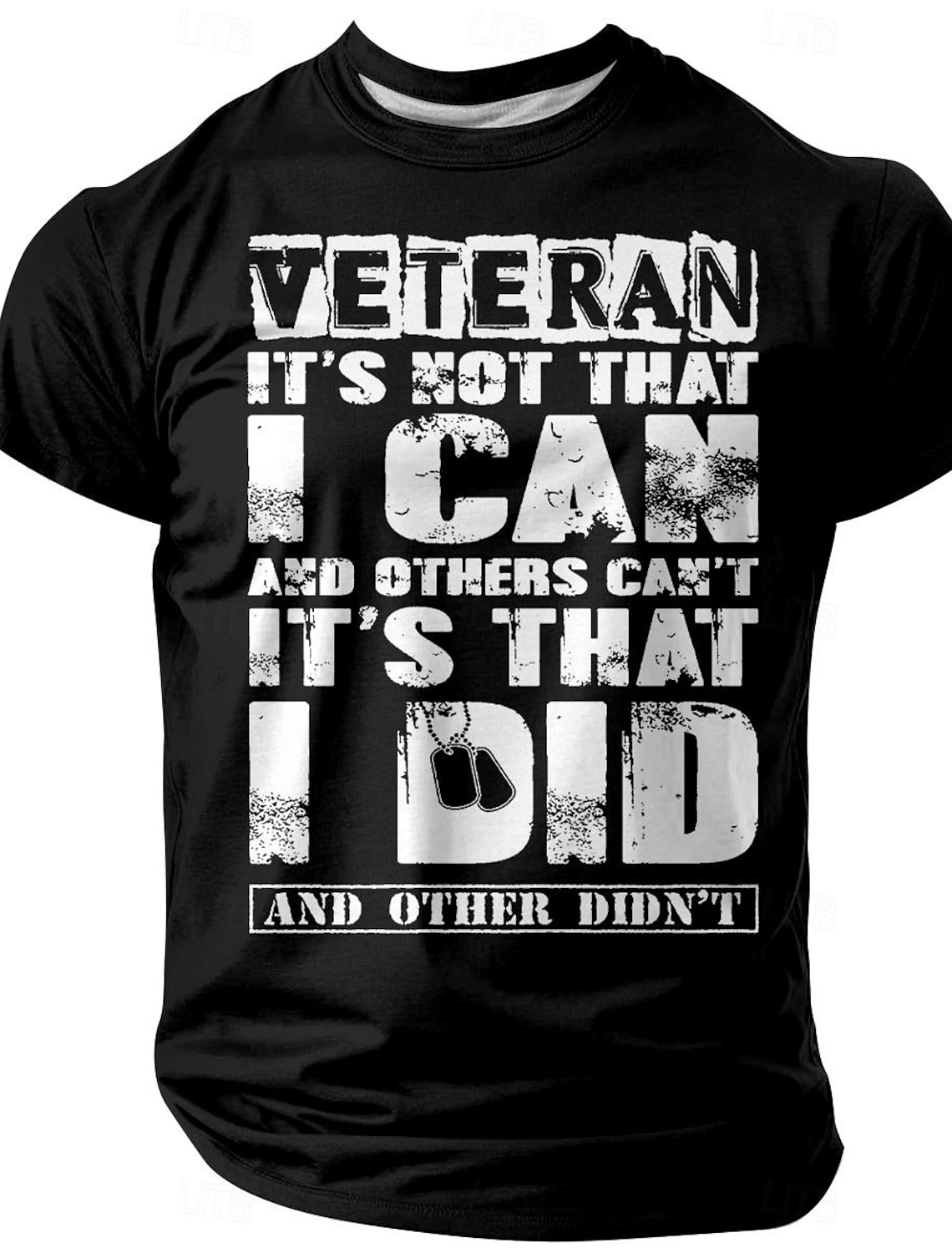 4th of July 2026 250th Memorial Day Men's Patriotic Vintage Designer Patriot Graphic 3D Print Veteran Crew Neck Short Sleeve T-Shirt Street