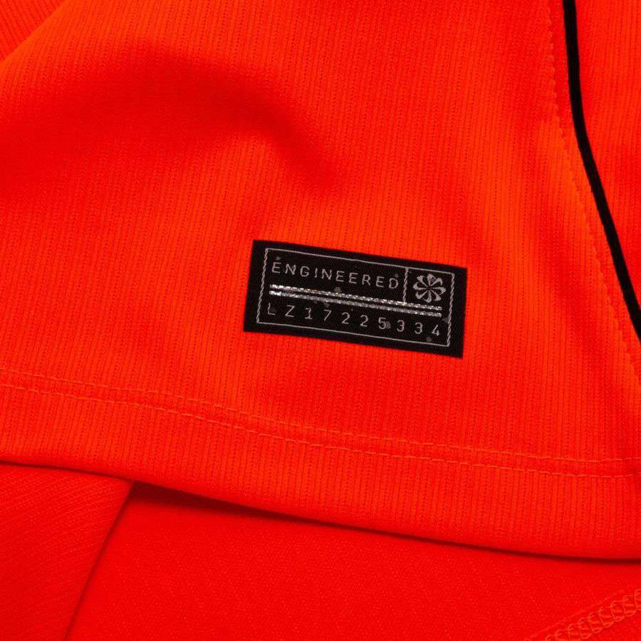 [EFKS] 2026 Holland World Cup Home Apparel