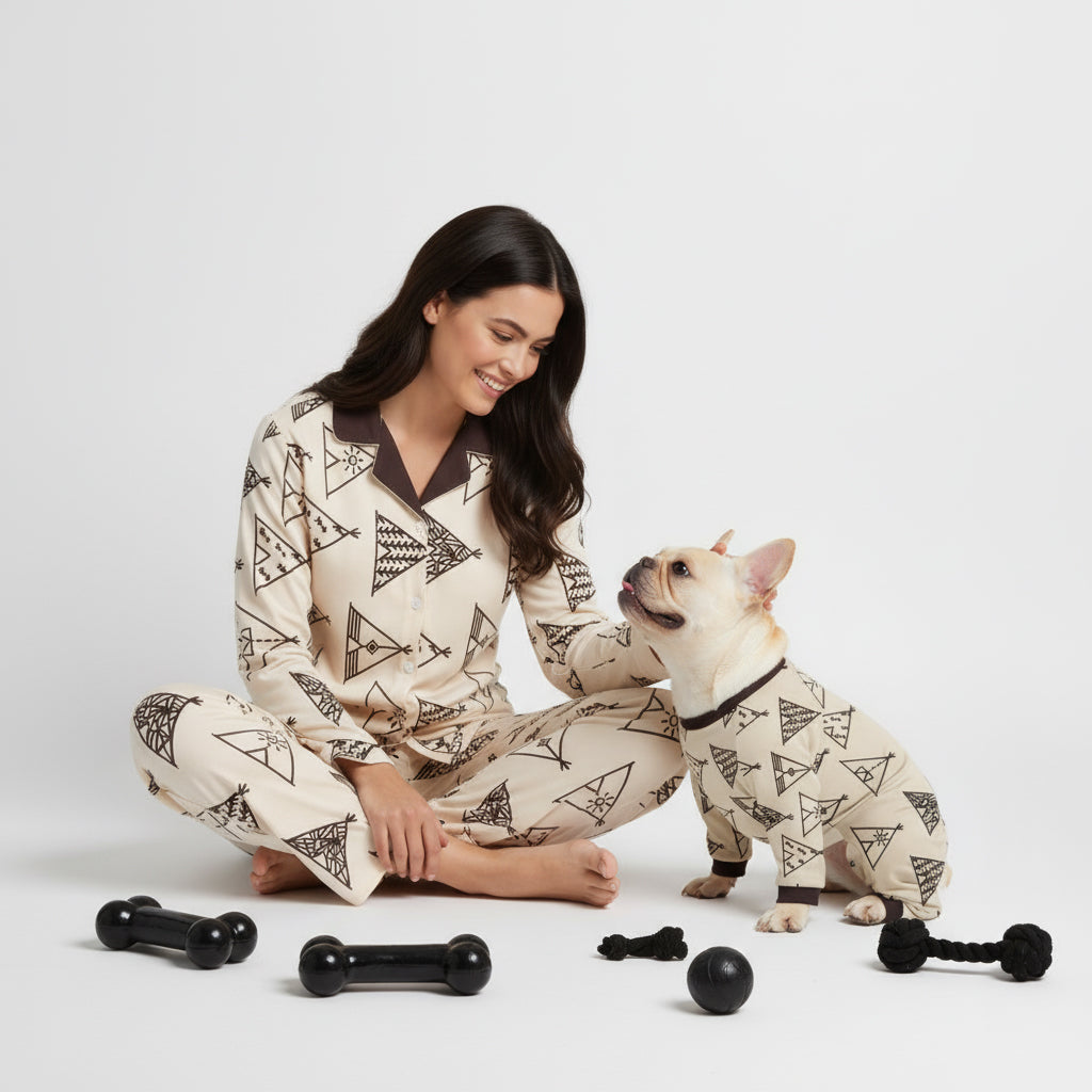 French Bulldog Strom Frenchie Pajama Cute Frenchie Essential