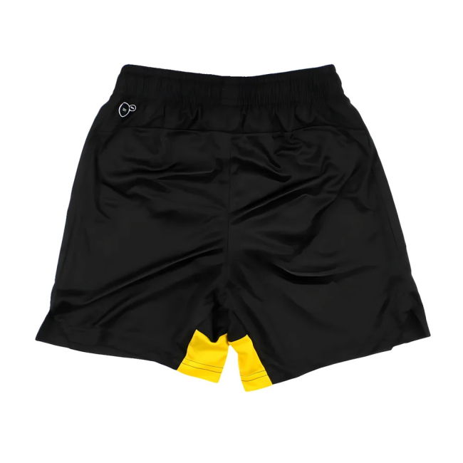 Borussia Dortmund 2015-16 official style Shorts (Unisex