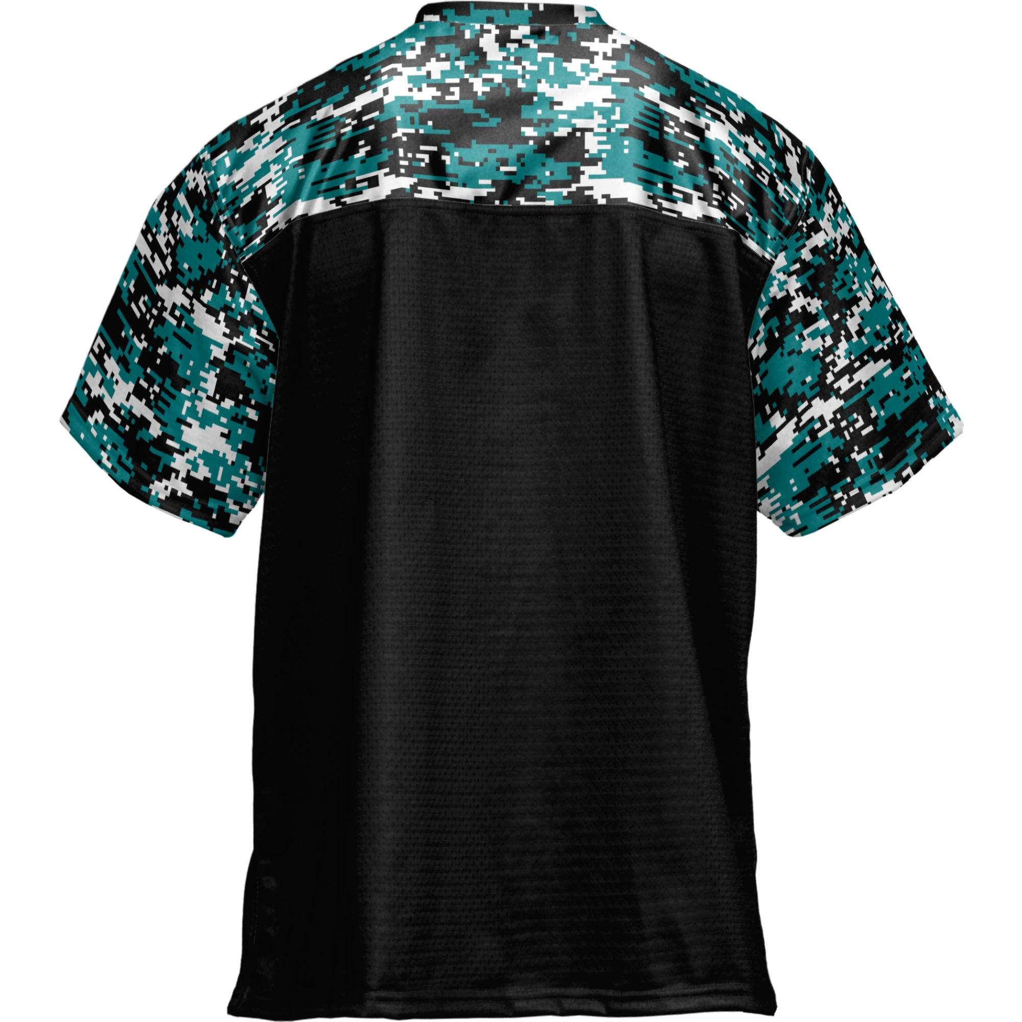 Coastal Carolina Chanticleers Football Jersey - Black | Stadium Series 2026