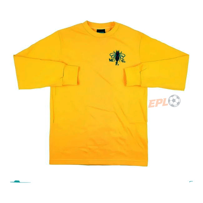 1960 Championship chic Third Football Shirt | premium quality