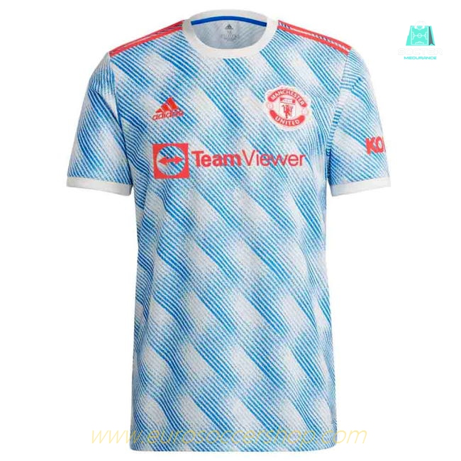 Man Utd 2021-2022 Away Shirt (RONALDO 7)