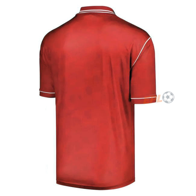 CHA first-class 1996 Home Kit - Adults | premium | official