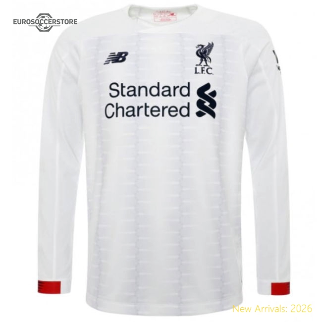 Comfortable Liverpool Kids Jersey 2024-2025 Stretchy Flexible