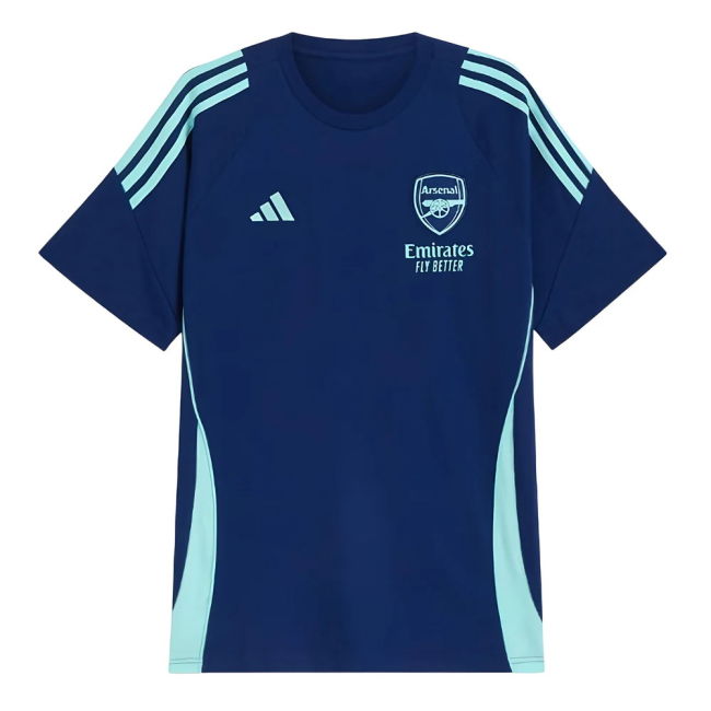 T-Shirt for Arsenal Training 2024-2025