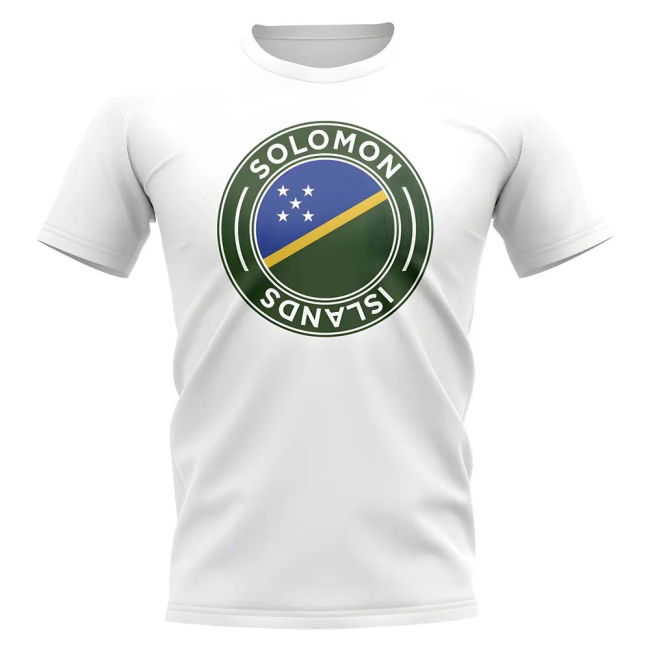 Solomon Islands Unique Jersey Solomon