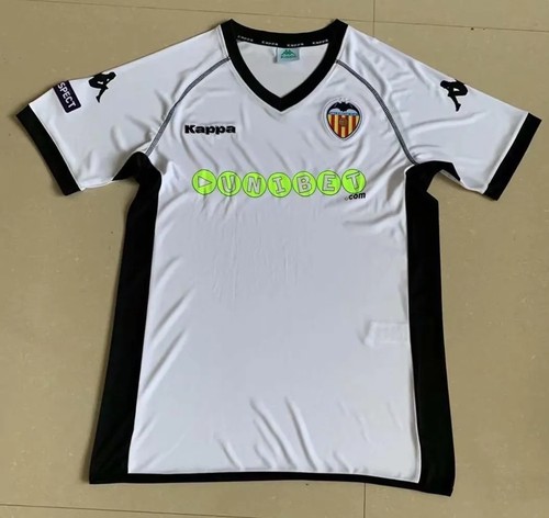2010 International High Quality Jersey Retro - Collector's Item