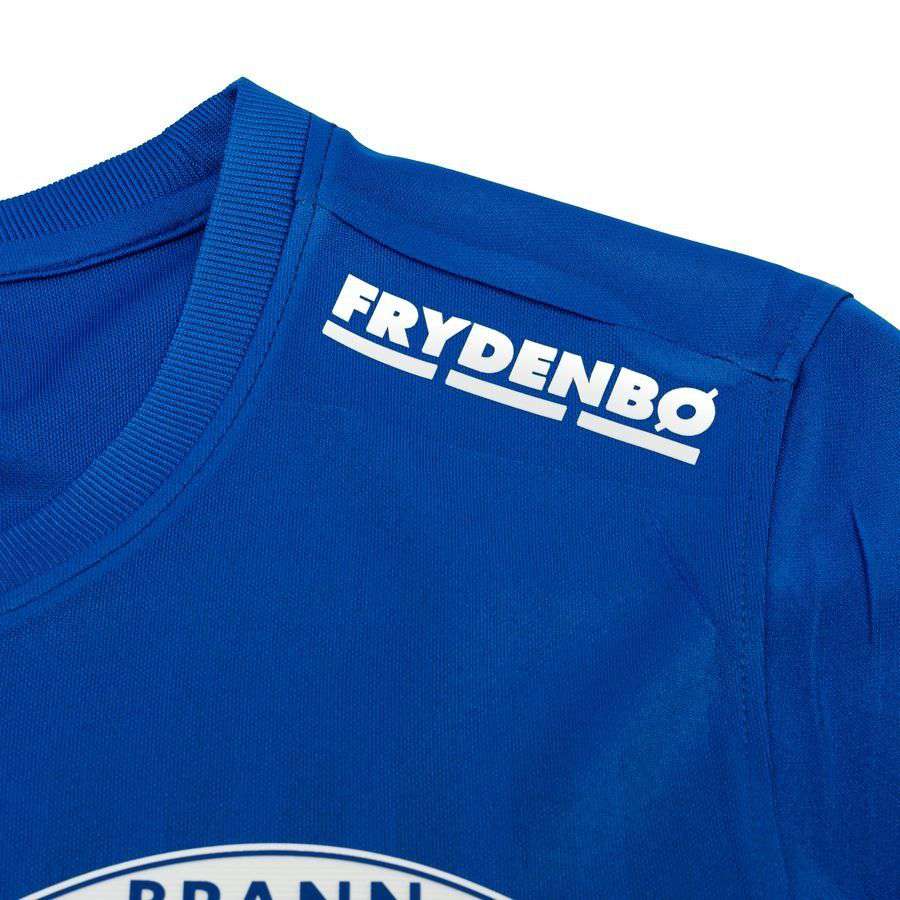 SK Brann Away Shirt Toppserien 2024 Women