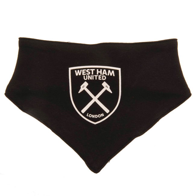 FC 2 2025-2026 West Ham Soccer Club Home Jersey