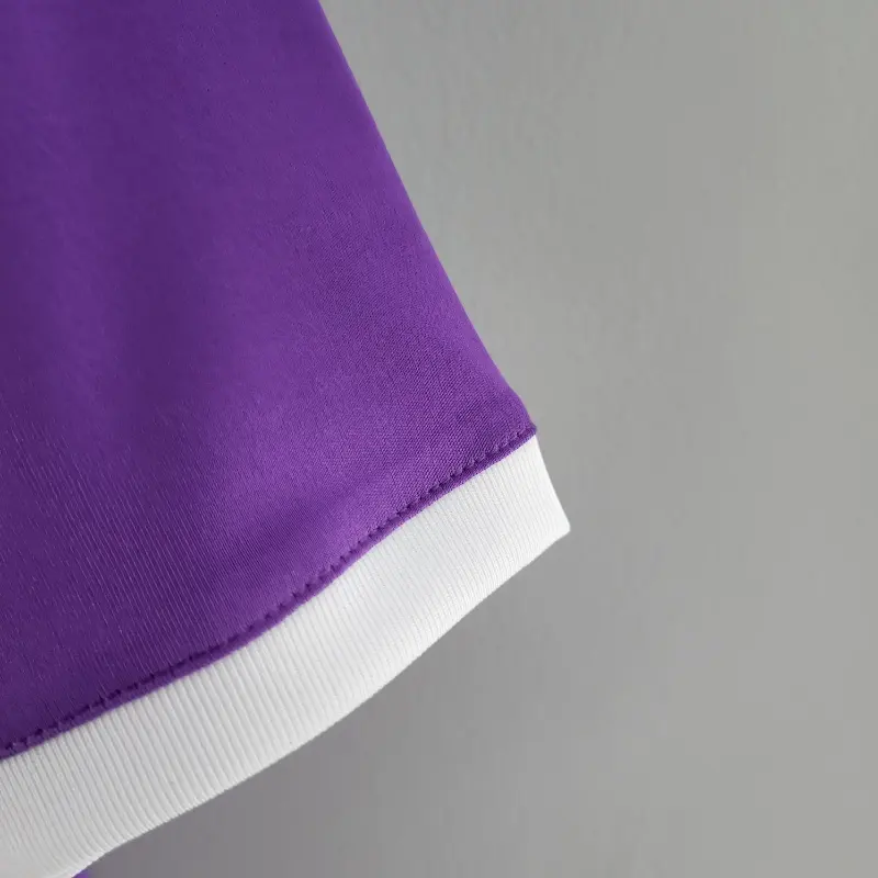 2017-2018 Real Madrid Jersey retro kit