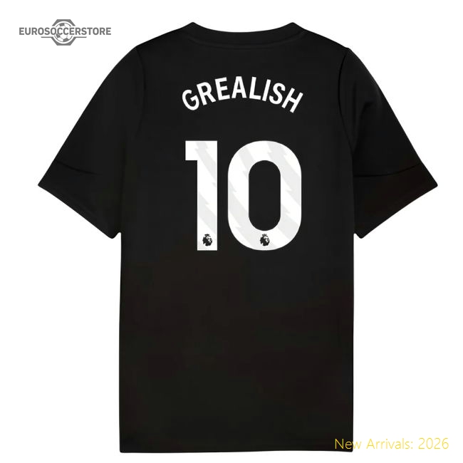 Premier Team English Training High-end Jersey Performance Fabric