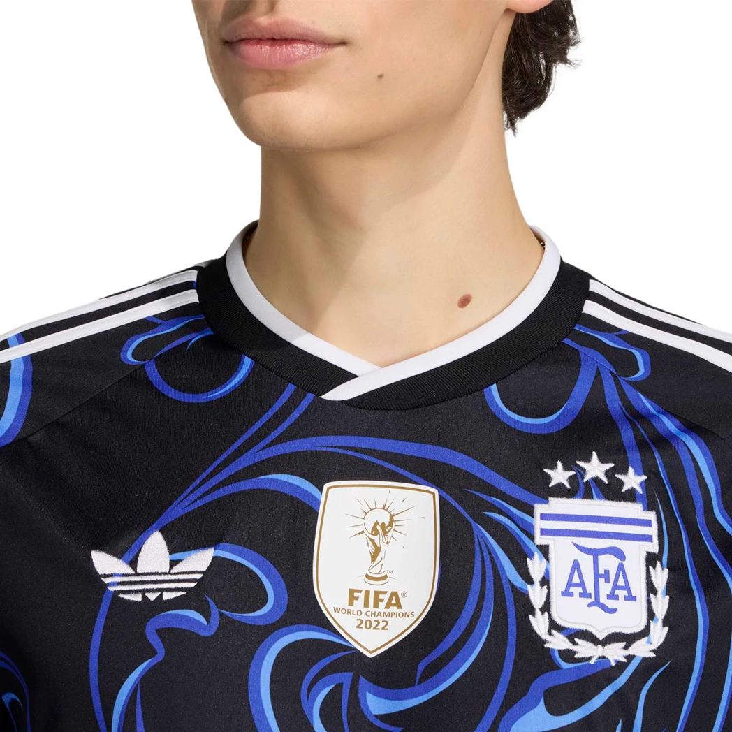 2026 Argentina Away Men World Cup jersey [JEP]