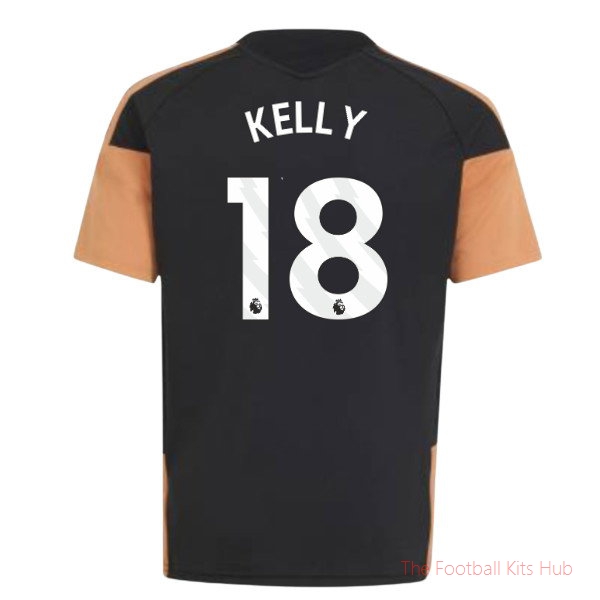 Matchday Arsenal 2026-2027 Training Jersey (Kids) (Kelly 18)