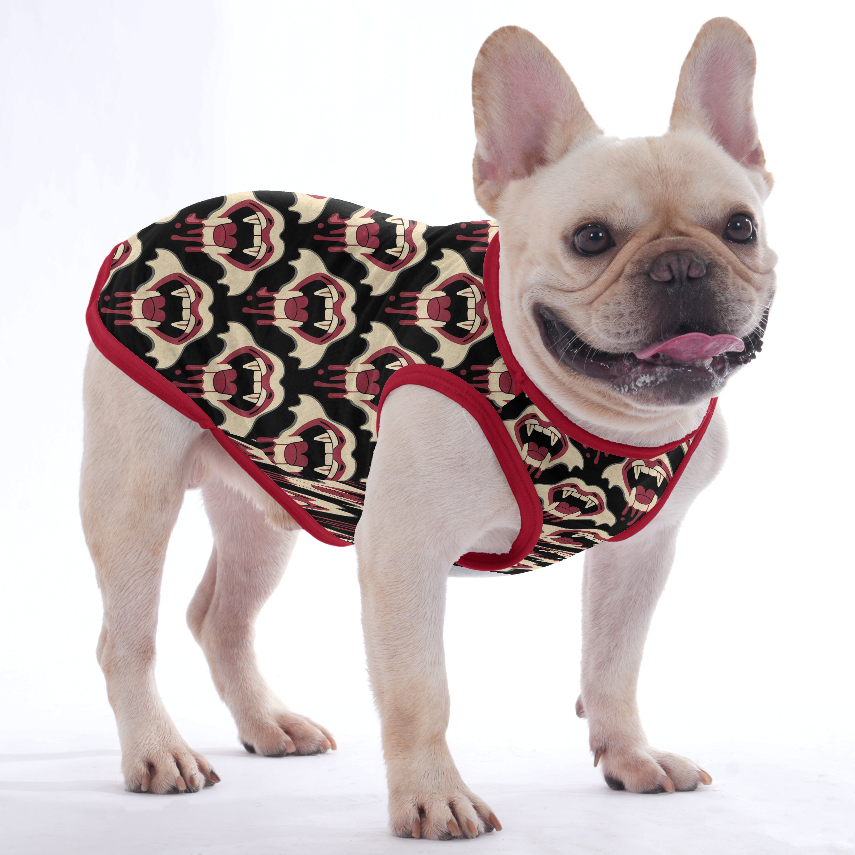 Diva - Shirt for Frenchies - Frenchie Shop Original