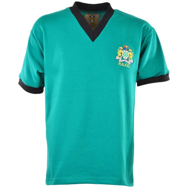 1958-19 Championship modern Third Football Shirt | authentic