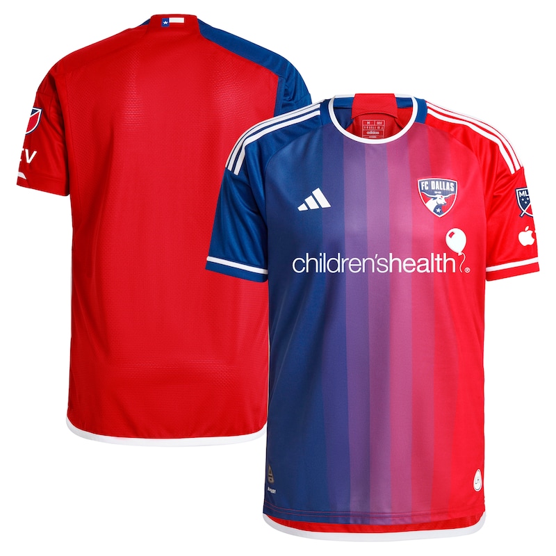 Professional  Men's 2024 Authentic Jersey - Authentic Soccer Jersey