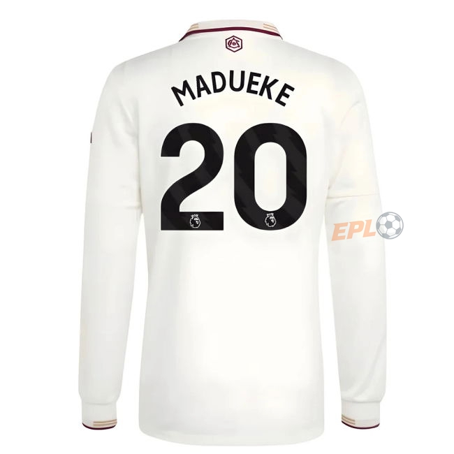 ARS 2025-20 affordable Third Jersey - Adults | top quality