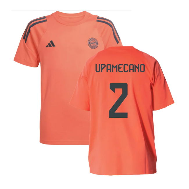 Authentic 2025-2026 Bayern Munich Training With Special Edition