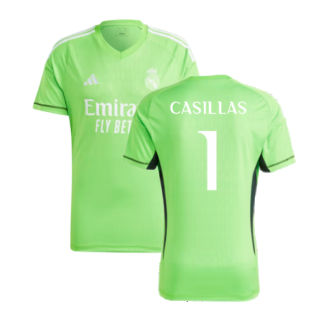 Premium Home Real Madrid Jersey Lightweight Lightweight