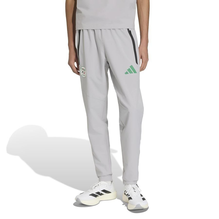 Algeria Track Pants Tiro Tech - Light Grey