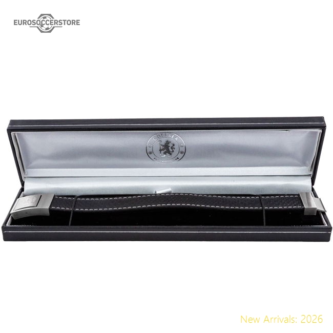 Chelsea Football Fan Apparel Supporter Collection Game Day Match Day Essential