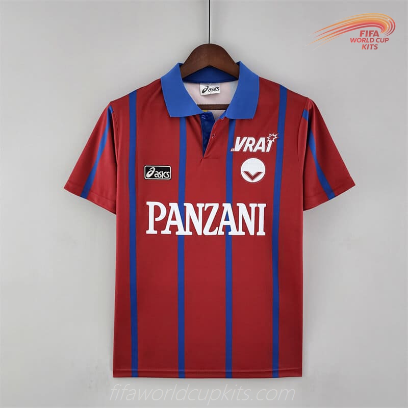 Bordeaux 93-95 Home Football Kit