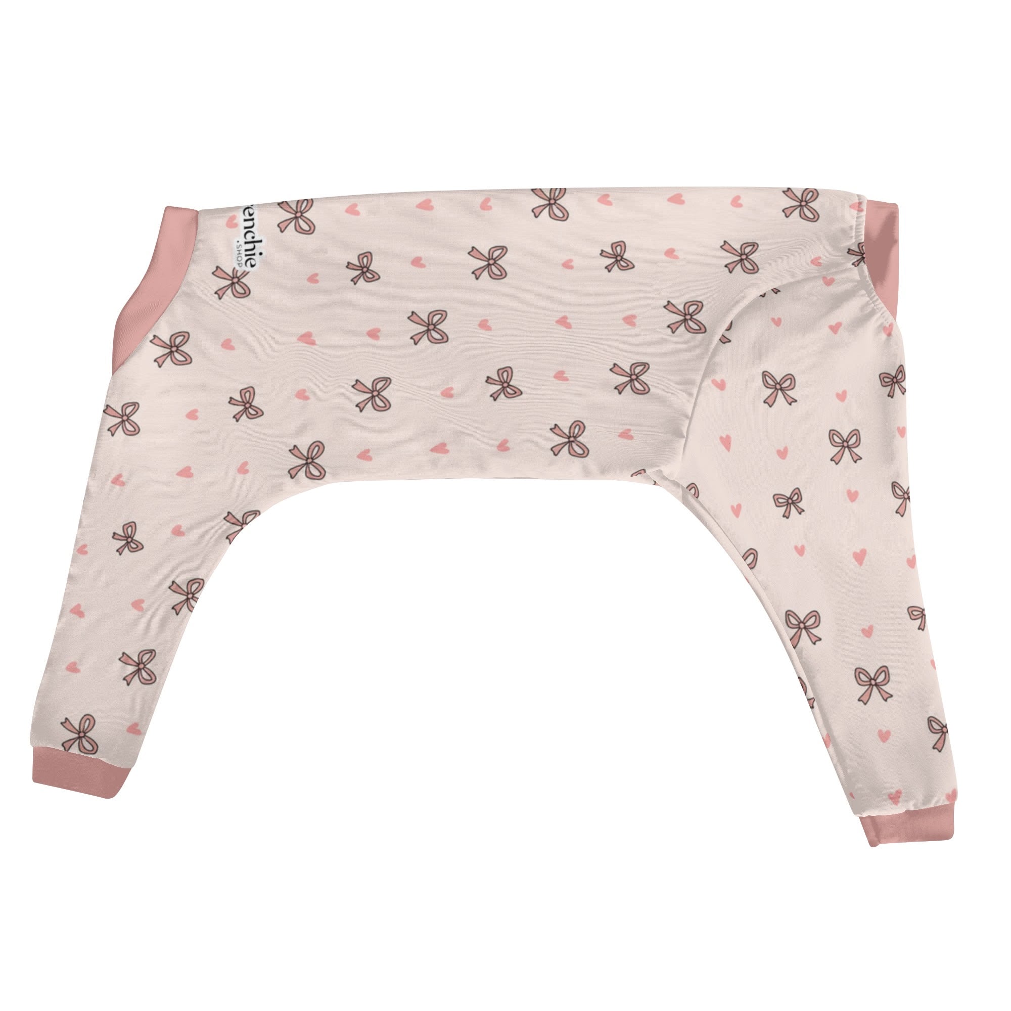 French Bulldog Lucy Frenchie Pajamas – Ultra Soft, Cozy, & Adorably