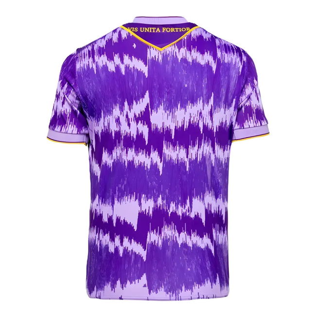 2025-2026 Away Shirt by Stoke City (Youth