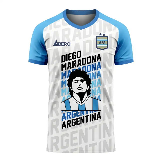 Collector Argentina Jersey Diego