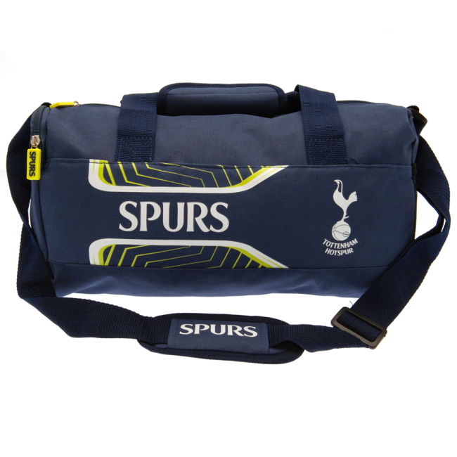 Premium Quality Committed Spurs Latest Edition Football Shirt