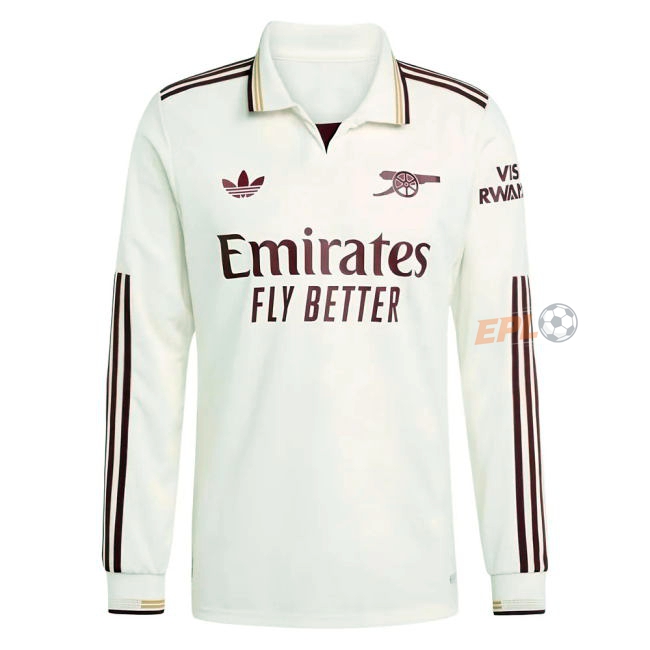 2025-20 ARS timeless Third Shirt - Adults | official