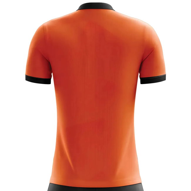 Holland Home Shirt 2018-2019 edition (Female