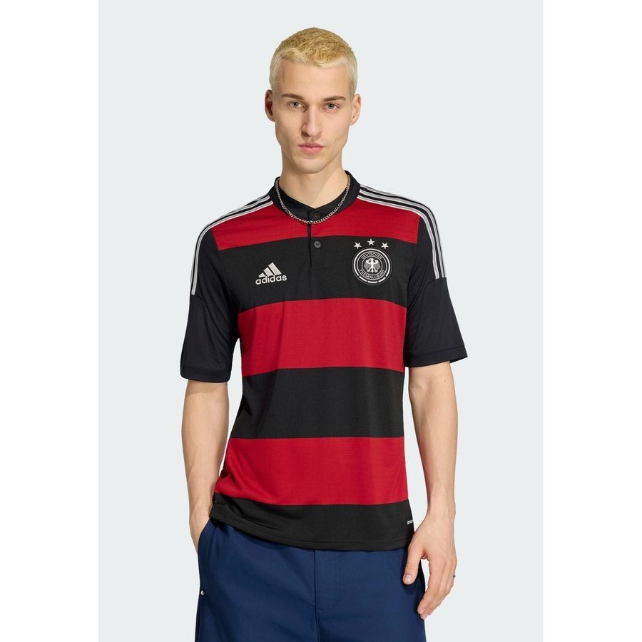 [EFKS] 2014 Germany Away Jersey