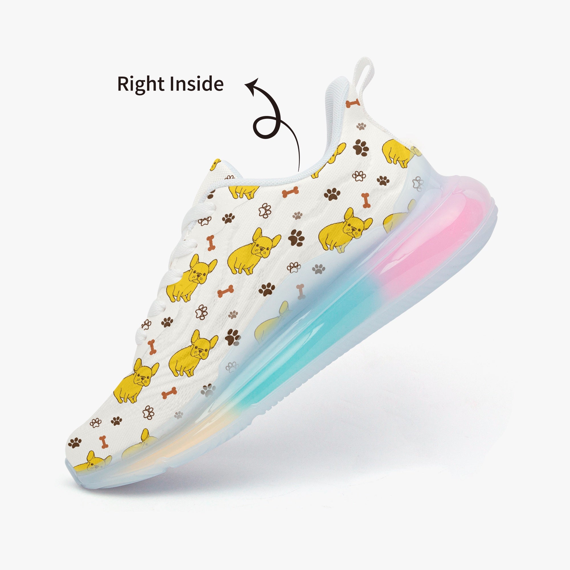 Nate - Lightweight Sneakers